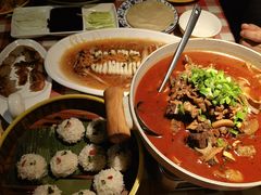 -俭朴菜(鲁磨路店)