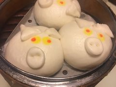 -点点心点心专门店(旺角店)