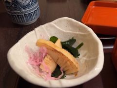 -うなぎ つきじ宮川本廛(伊势丹新宿店)
