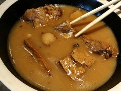 王家豆腐-味窑餐厅