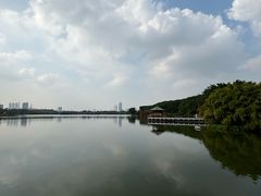 -海珠湖公园