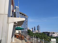 -厦门海港英迪格酒店(中山路店)