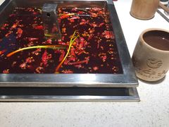 -小牛叔鲜切牛肉·火锅·烤肉自助(公济桥路店)
