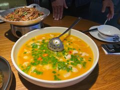 -隅焰·三生三味·手作川菜(金沙天街店)