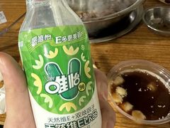 -渝味黄姐火锅(黄泥村店)