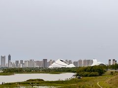 -哈尔滨大剧院
