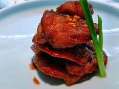 -狮王府淮扬菜(老门东店)
