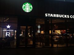 -星巴克臻选(北京富力家园店)