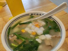 -银记肠粉店(南方医院店)