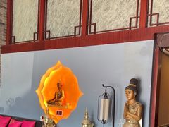 -泰沁阁SPA按摩(南京南站店)