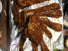 -快乐小羊(富强中路店)