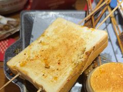 -管氏翅吧(望京东店)