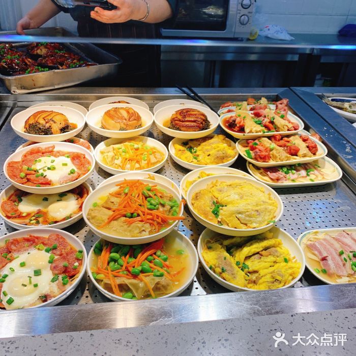 姑苏鸿昌兴大食堂(中山北路店)图片