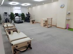 -卓拓普拉提