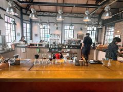 -The Workshop Coffee