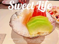 -马迭尔西餐厅(中央大街店)