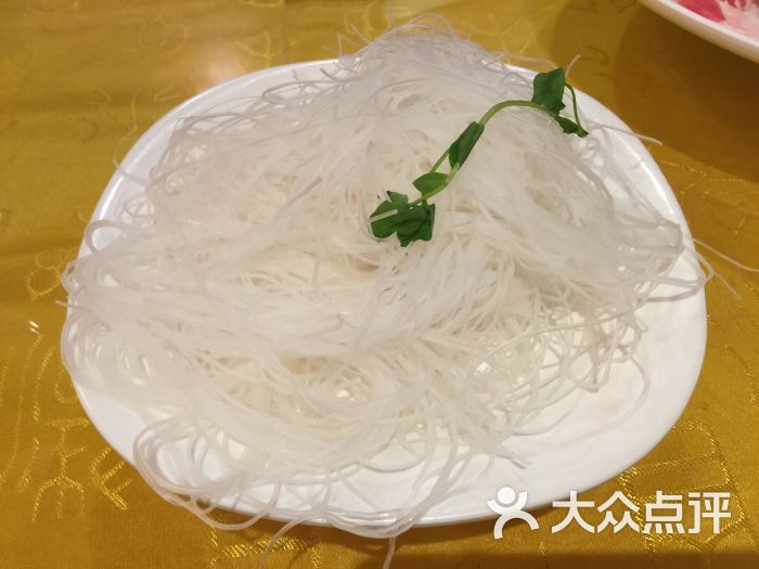 口福居火锅(大运村店)粉丝图片 - 第167张