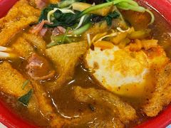 三鲜面-易记皮肚面(明瓦廊店)