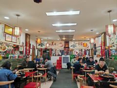 -烧哥美蛙肥肠鱼火锅·十五年社区店