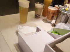 -奈雪的茶(KK MALL店)