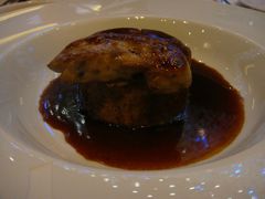 皇家鸭肉卷-AZUR聚(香格里拉饭店)