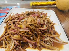 -蒙阴县光棍鸡店(蒙山店)