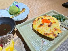 -松临·铁板烧&Omakase(神农店)