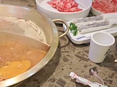 -小龙坎老火锅(泾县喜来登店)