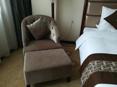 -西宁福茵长乐国际大酒店