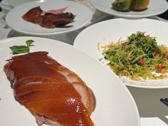 -四季民福烤鸭店(王府井东安门店)