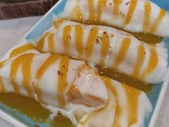 -香香海南菜餐厅