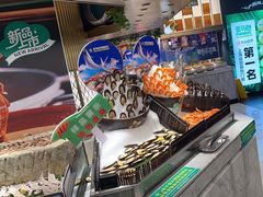 -亚马逊海鲜自助(梅溪湖步步高店)