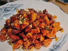 -魔鬼牛蛙小厨•烤鱼•龙虾(上马墩光华时代店)