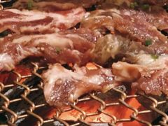 -韩屋韩国料理(天山路店)