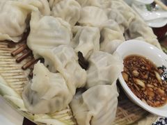 -土菜水饺村(宁夏路店)