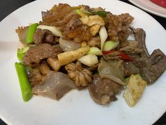 -新泉小傅美食(国贸天琴湾天境店)