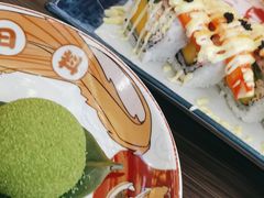 -仙隐小鹿中华料理(南宁万象城店)