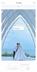 -金夫人婚纱摄影(包河万达店)