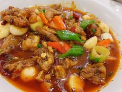 -澎湖湾农家菜(八一路楚天府店)