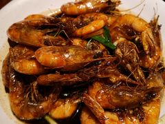 -老头儿油爆虾·知味杭州(爱琴海购物中心)