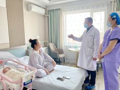 点击看大图 -国际月月生母婴月子中心(旗舰店)