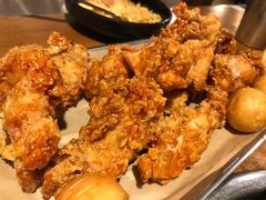 -包装马车·韩国料理·포장마차