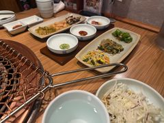 -王妃家(明洞中央店)
