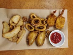 -必胜客(张掖西大街店)