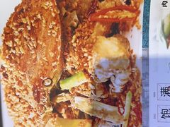 -上下九广州菜馆(锦业路店)