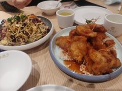 -老边饺子馆(东单店)