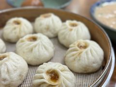-王继莲·非遗手工小笼包 (塘萍分店)