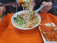 -梅园食堂