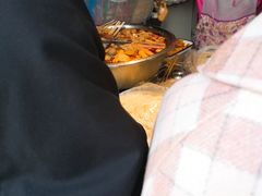 -阿姨卷饼(平凉路店)