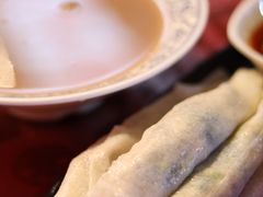 子长煎饼-永兴坊